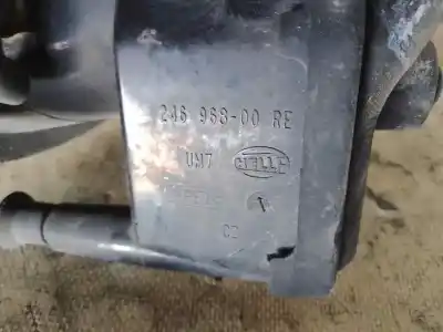 Автозапчасти б/у правая противотуманная фара за audi a3 (8p1) 1.9 tdi ссылки oem iam 24696800  