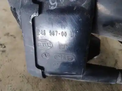 Автозапчастина б/у ліва протитутмана для audi a3 (8p1) 1.9 tdi посилання на oem iam 24696700  