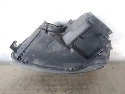 Автозапчастина б/у права фа для audi a3 (8p1) 1.9 tdi посилання на oem iam 8p0941004k  