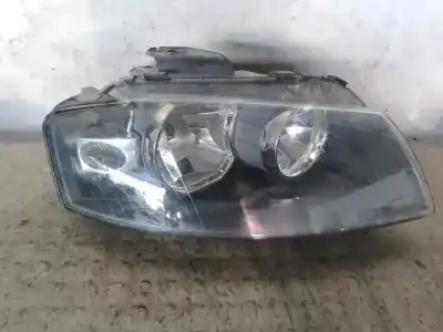 Автозапчастина б/у права фа для audi a3 (8p1) 1.9 tdi посилання на oem iam 8p0941004k