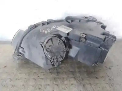 Автозапчастина б/у права фа для audi a3 (8p1) 1.9 tdi посилання на oem iam 8p0941004k  