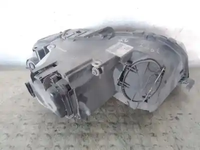 Автозапчастина б/у ліва фара для audi a3 (8p1) 1.9 tdi посилання на oem iam 8p0941003k  