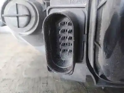 Автозапчастина б/у ліва фара для audi a3 (8p1) 1.9 tdi посилання на oem iam 8p0941003k  