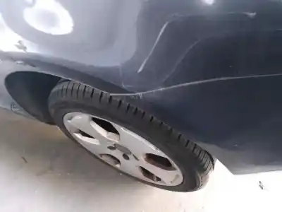 Автозапчастина б/у амортизатор задній лівий для audi a3 (8p1) 1.9 tdi посилання на oem iam 
