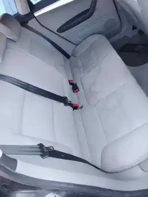 Автозапчастина б/у задні сидіння для audi a3 (8p1) 1.9 tdi посилання на oem iam 