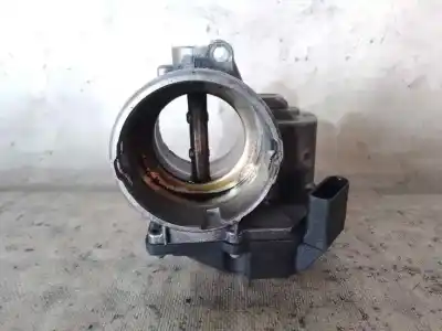 Автозапчастина б/у коробка метелика для audi a3 (8p1) 1.9 tdi посилання на oem iam 03g128063a