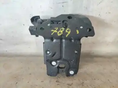 Автозапчасти б/у замок багажника/ворот за audi a3 (8p1) 1.9 tdi ссылки oem iam 8p4827505b