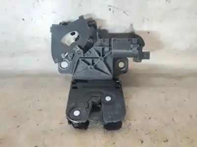 Автозапчастина б/у замок багажника / ворот для audi a3 (8p1) 1.9 tdi посилання на oem iam 8p4827505b  