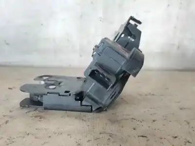 Автозапчастина б/у замок багажника / ворот для audi a3 (8p1) 1.9 tdi посилання на oem iam 8p4827505b  