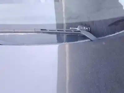 Автозапчастина б/у лівий передній ручок склоочисника для audi a3 (8p1) 1.9 tdi посилання на oem iam 