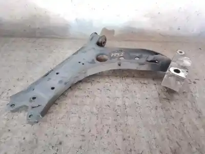 Second-hand car spare part front left lower suspension arm for audi a3 (8p1) 1.9 tdi oem iam references 1k0407189e  