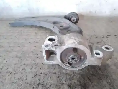 Second-hand car spare part front left lower suspension arm for audi a3 (8p1) 1.9 tdi oem iam references 1k0407189e  