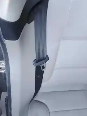Автозапчастина б/у задній правий ремін безпеки для audi a3 (8p1) 1.9 tdi посилання на oem iam 