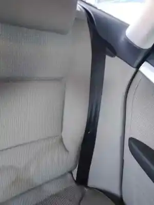 Автозапчастина б/у задній лівий ремін безпеки для audi a3 (8p1) 1.9 tdi посилання на oem iam 