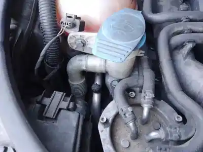 Автозапчастина б/у чистий депозит для audi a3 (8p1) 1.9 tdi посилання на oem iam 