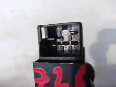 Автозапчасти б/у управление задними правыми стеклами за seat leon (1m1) 1.9 tdi ссылки oem iam 1m0959855  