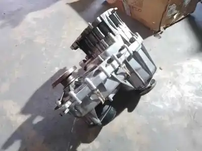 Автозапчастина б/у роздавальна коробка для ssangyong rexton d27dt посилання на oem iam   