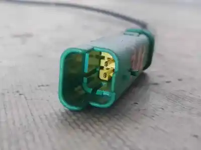 Second-hand car spare part sensor for jaguar xf 204dtd oem iam references gx7312b591ca  