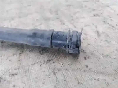 Автозапчасти б/у трубка за porsche cayenne (typ 92aa) cas ссылки oem iam 7p5955944a  