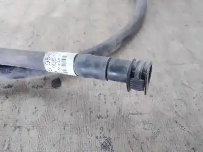 Автозапчасти б/у трубка за porsche cayenne (typ 92aa) cas ссылки oem iam 7p5955944a  