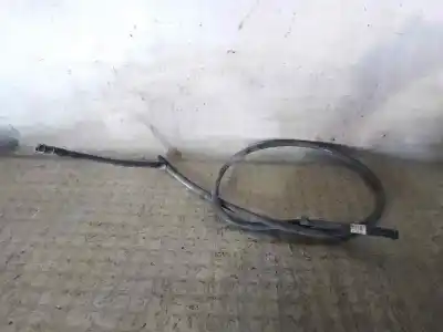 Автозапчасти б/у трубка за porsche cayenne (typ 92aa) cas ссылки oem iam 7p5955944a