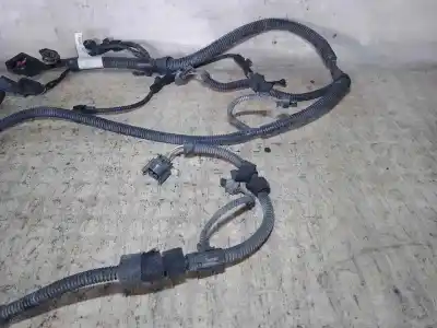 Автозапчастина б/у дрот для porsche cayenne (typ 92aa) cas посилання на oem iam   