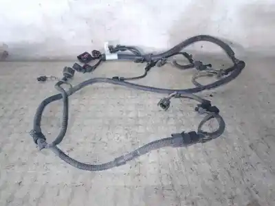 Автозапчасти б/у провод за porsche cayenne (typ 92aa) cas ссылки oem iam 
