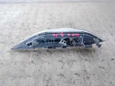 Автозапчастина б/у лівий передній пилот для porsche cayenne (typ 92aa) cas посилання на oem iam 7p5949101  