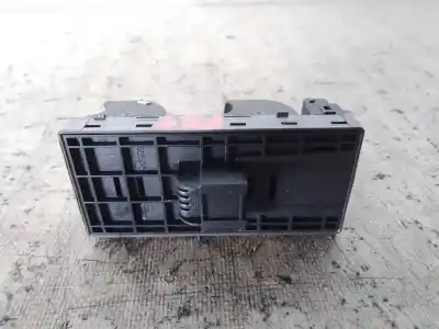 Автозапчастина б/у передні вікний вмикач для audi a3 (8p1) 1.9 tdi посилання на oem iam 4f0959851  