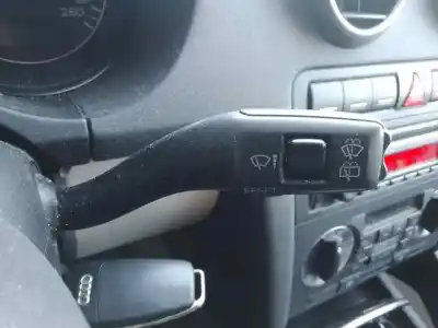 Piesă de schimb auto la mâna a doua control multifunctional pentru audi a3 (8p1) 1.9 tdi referințe oem iam   