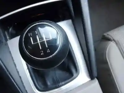 Tweedehands auto-onderdeel Versnellingshendel Knop voor AUDI A3 (8P1) 1.9 TDI OEM IAM-referenties   