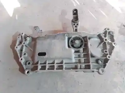 Автозапчастина б/у передня вісь для audi a3 (8p1) 1.9 tdi посилання на oem iam 1k0199369  