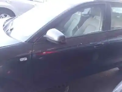 Автозапчастина б/у передні ліві двері для AUDI A3 (8P1) 1.9 TDI Посилання на OEM IAM   