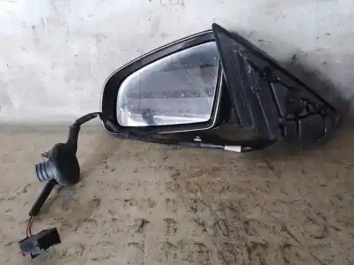 Автозапчастина б/у ліве дзеркало для audi a3 (8p1) 1.9 tdi посилання на oem iam 