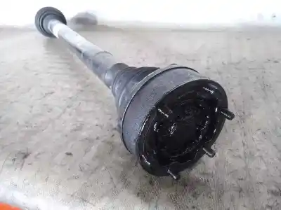Second-hand car spare part front right transmission for audi a3 (8p1) 1.9 tdi oem iam references 1k0407272gm  