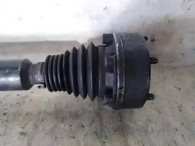 Second-hand car spare part front right transmission for audi a3 (8p1) 1.9 tdi oem iam references 1k0407272gm  