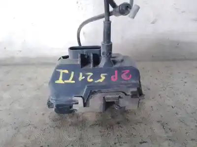 Автозапчастина б/у замок дверей заднього лівого для renault megane ii sedán (lm0/1_) 1.5 dci (lm0f, lm0t, lm2b) посилання на oem iam   