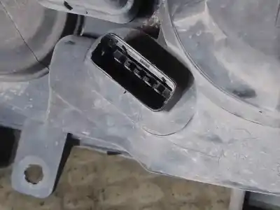 Автозапчастина б/у права фа для renault megane ii sedán (lm0/1_) 1.5 dci (lm0f, lm0t, lm2b) посилання на oem iam 8200073221j  