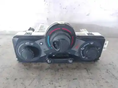 Автозапчастина б/у  для RENAULT MEGANE II SEDÁN (LM0/1_)  Посилання на OEM IAM   