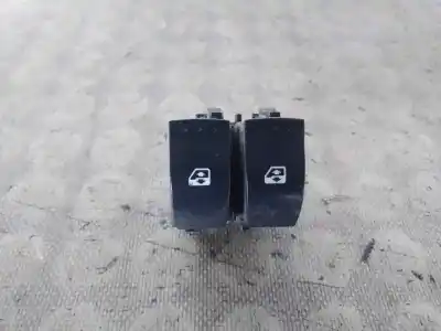 Piesă de schimb auto la mâna a doua Panou Comandã Geamuri Electrice Fațã Stânga pentru RENAULT MEGANE II BERLINA 5P K9K722 Referințe OEM IAM   