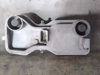 Peça sobressalente para automóvel em segunda mão suporte de lâmpada por renault megane ii berlina 5p k9k722 referências oem iam 89026015  