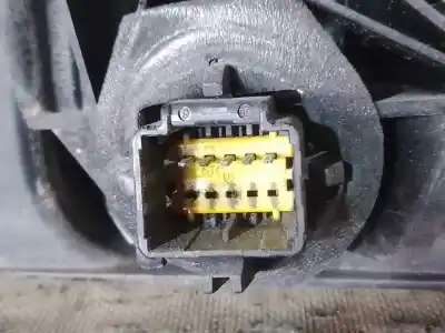 Автозапчастина б/у ліве дзеркало для renault megane ii sedán (lm0/1_) 1.5 dci (lm0f, lm0t, lm2b) посилання на oem iam 12353060  