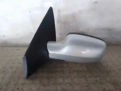 Автозапчастина б/у ліве дзеркало для renault megane ii sedán (lm0/1_) 1.5 dci (lm0f, lm0t, lm2b) посилання на oem iam 12353060  