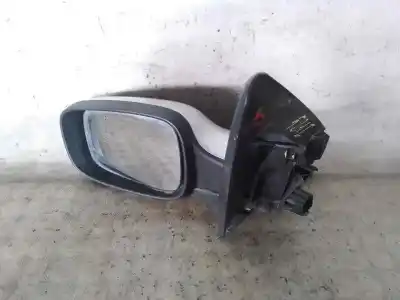 Piesă de schimb auto la mâna a doua Oglinda Exterior Lateralã Stânga pentru RENAULT MEGANE II BERLINA 5P K9K722 Referințe OEM IAM 12353060  