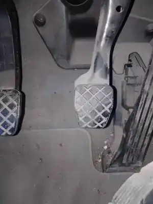 Автозапчасти б/у педаль тормоза за AUDI A3 (8P1) 1.9 TDI ссылки OEM IAM   