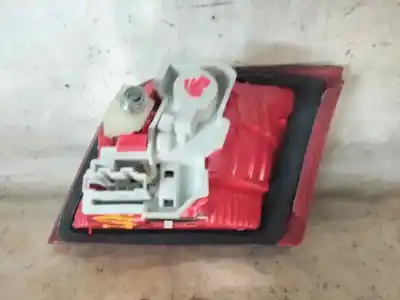 Автозапчастина б/у внутрішній лівий задній ліхар для audi a3 (8p1) 1.9 tdi посилання на oem iam 8p4945093b  