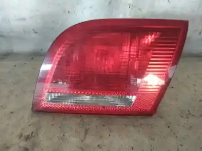 Автозапчасти б/у внутренний правый задний фонарь за AUDI A3 (8P1) 1.9 TDI ссылки OEM IAM 8P4945094B   Автозапчасти б/у внутренний правый задний фонарь за AUDI A3 (8P1) 1.9 TDI ссылки OEM IAM 8P4945094B