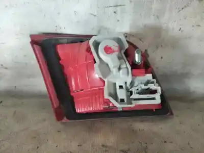 Pezzo di ricambio per auto di seconda mano luce di coda interna destra per audi a3 (8p1) 1.9 tdi riferimenti oem iam 8p4945094b  