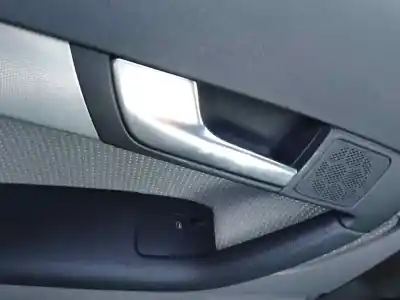 Автозапчастина б/у ліва задня внутрішня ручка для audi a3 (8p1) 1.9 tdi посилання на oem iam 