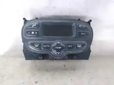 Second-hand car spare part Climate Control for CITROEN XSARA PICASSO (N68) 1.6 HDI OEM IAM references 96514030XT  